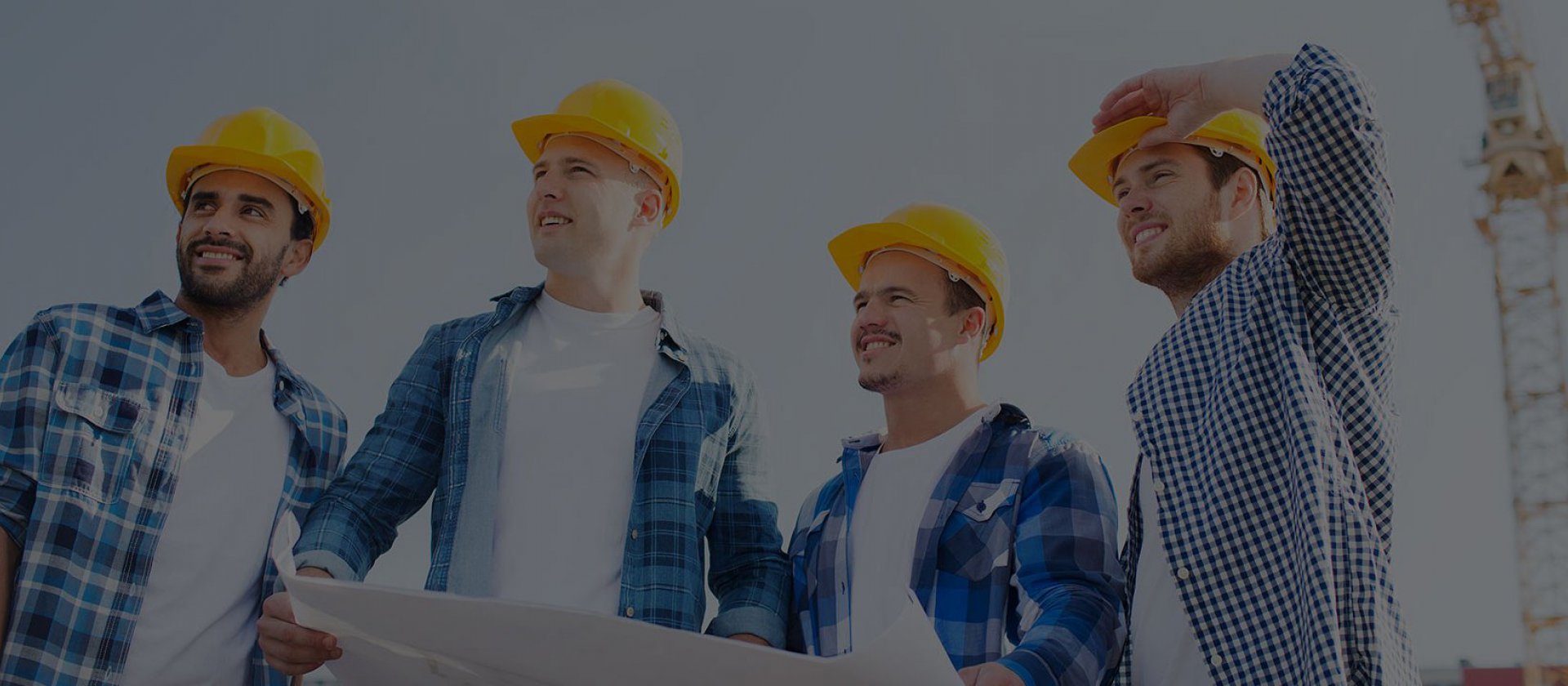 İnşaat Gayrimenkul Sitesi