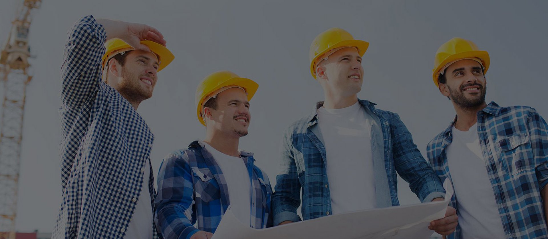 İnşaat Gayrimenkul Sitesi